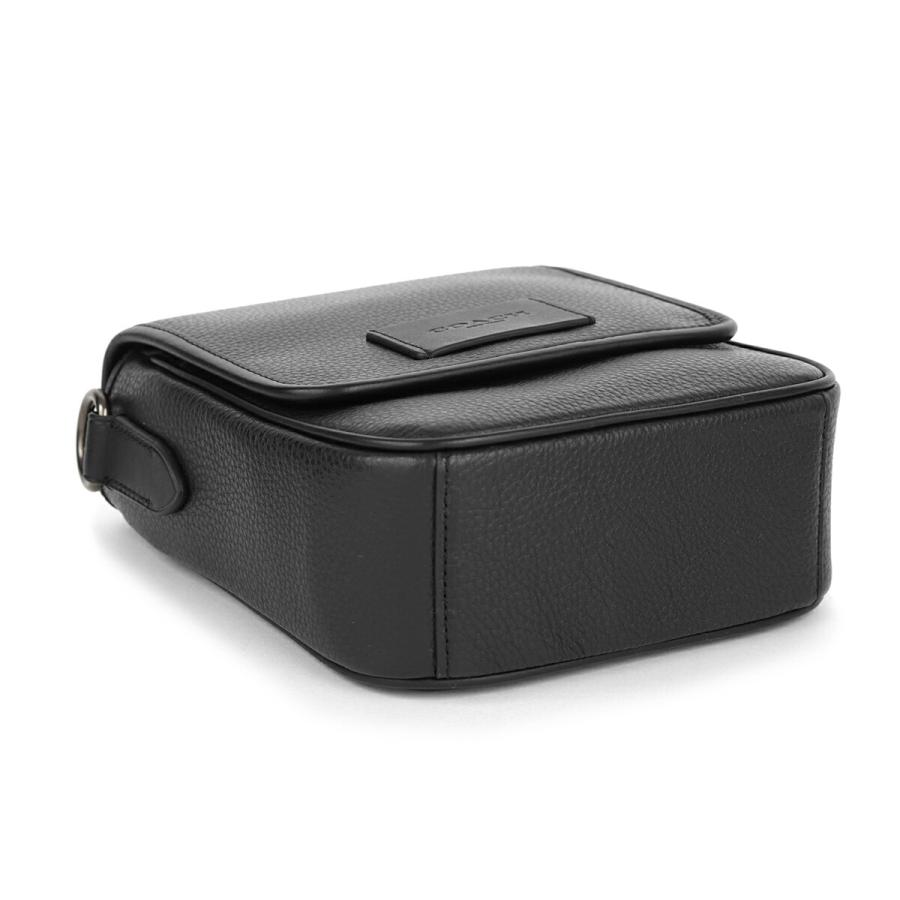 COACH（コーチ） 並行輸入 ショルダーバッグ ぺブルドレザー CO914