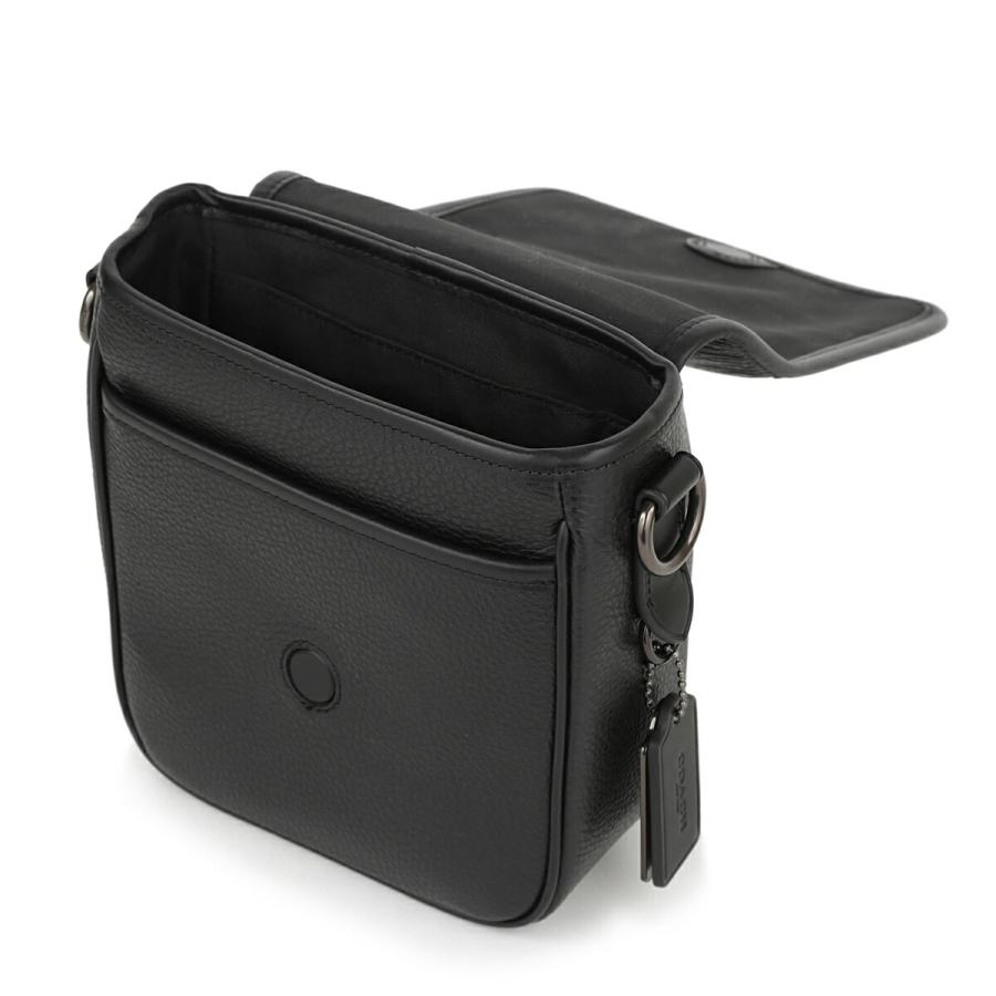 COACH（コーチ） 並行輸入 ショルダーバッグ ぺブルドレザー CO914