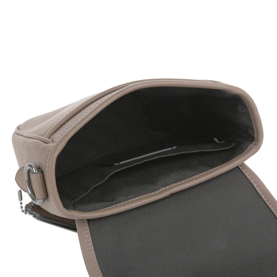 並行輸入 コーチ ショルダーバッグ ぺブルドレザー CO914 QBCBD | COACH | 04