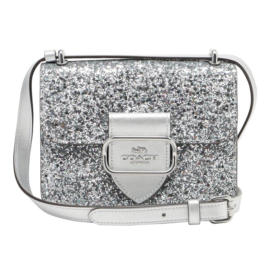 COACH（コーチ） 並行輸入 ショルダーバッグ モーガン CO925 SVSV