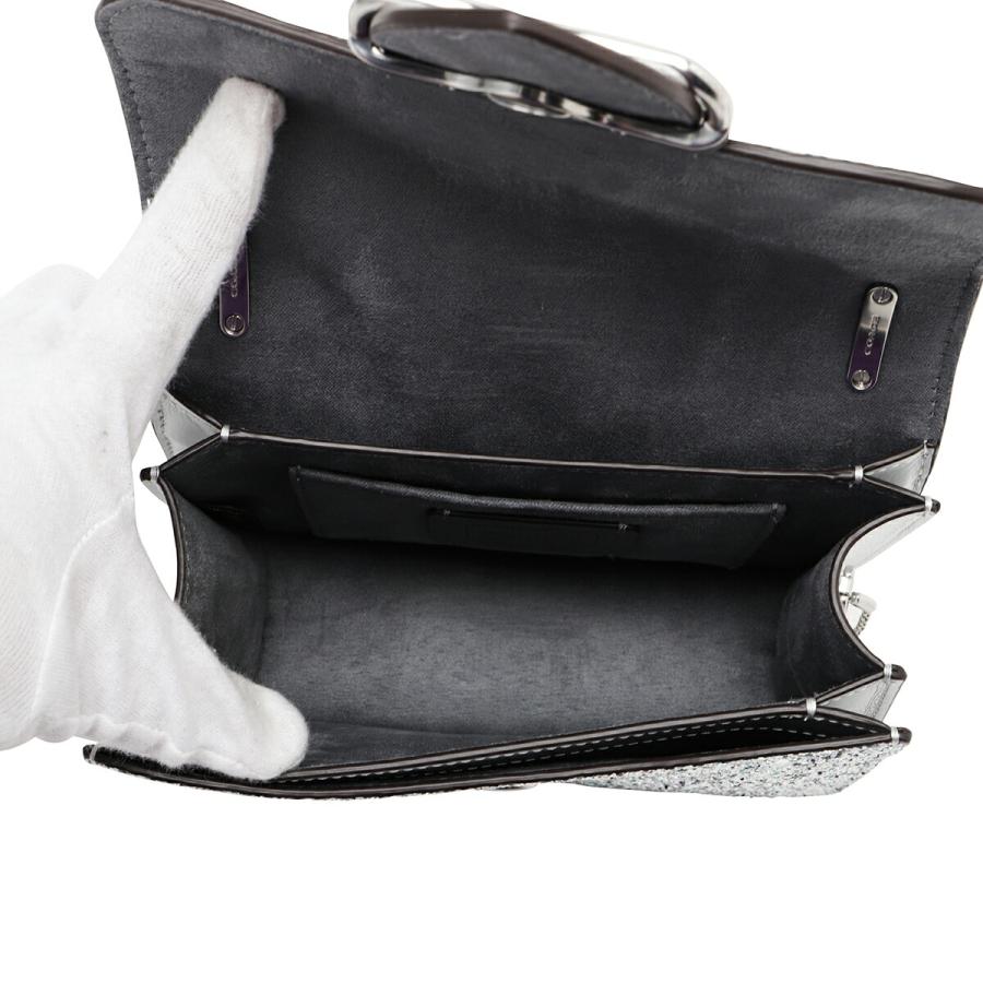 COACH（コーチ） 並行輸入 ショルダーバッグ モーガン CO925 SVSV