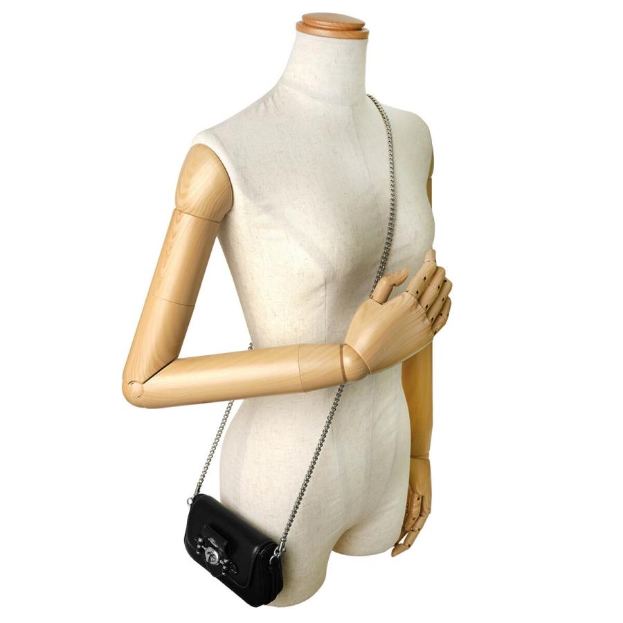 並行輸入 コーチ ショルダーバッグ COACH ブリ― CO968 SVBKレディース ブラック 黒 | COACH | 05