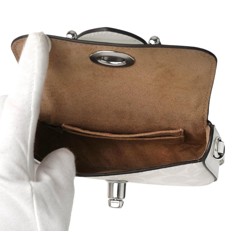 COACH 並行輸入 コーチ ショルダーバッグ シグネチャー CO970