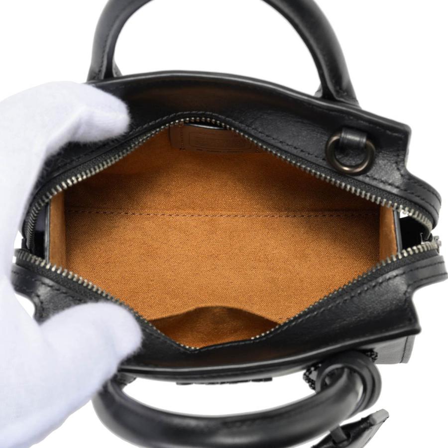 COACH 並行輸入 コーチ ショルダーバッグ アンドレア CO974