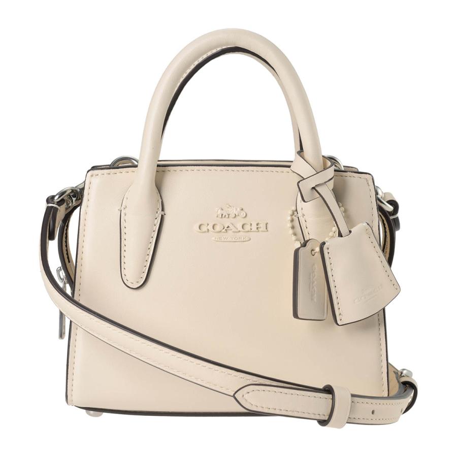 COACH コーチ ショルダーバッグ アンドレア CO974 SVHA COACH コーチ ショルダーバッグ アンドレア CO974 SVHA