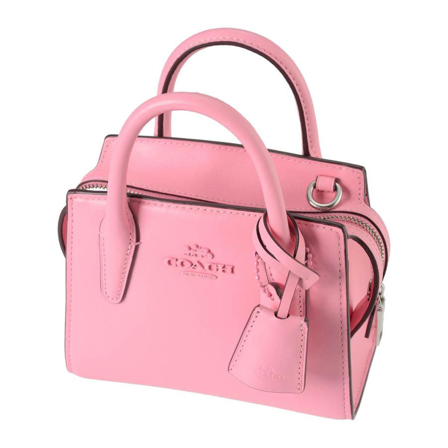 COACH（コーチ） 並行輸入 ショルダーバッグ アンドレア CO974 SVVDT