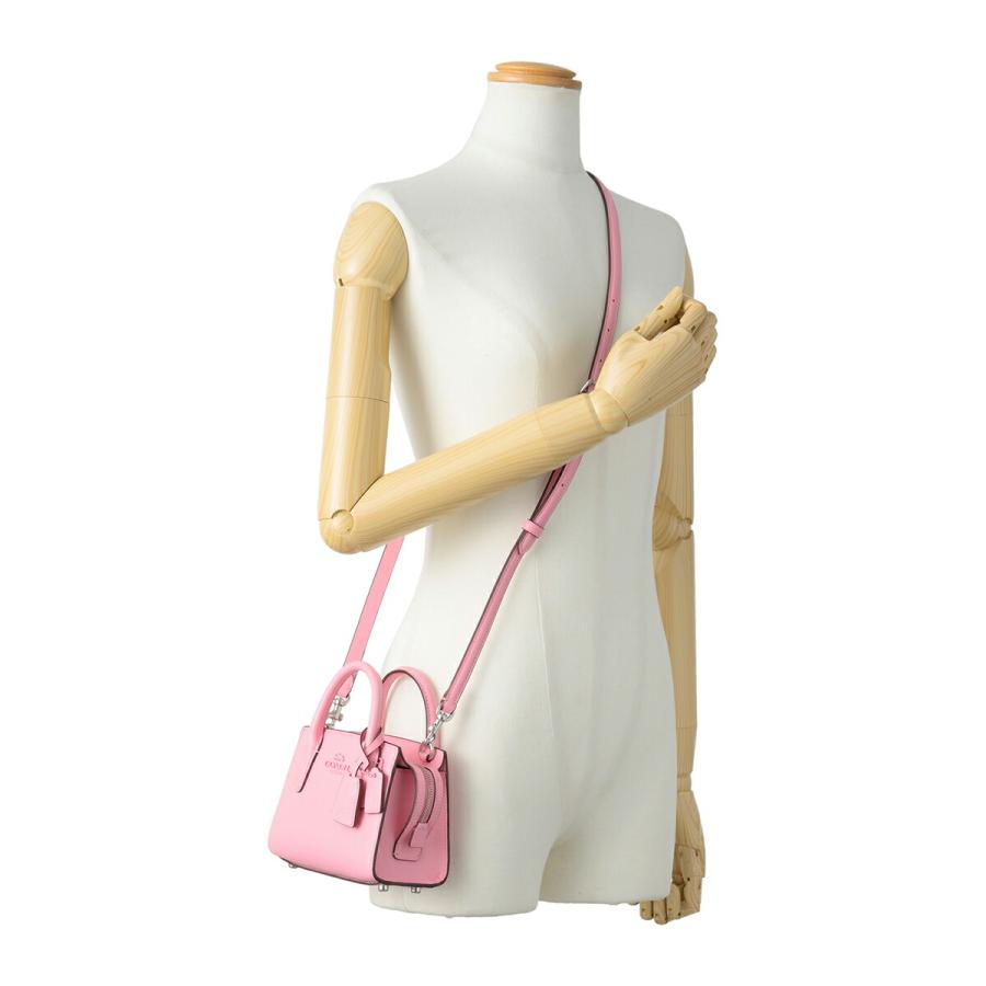 COACH ピンク ショルダーバッグ まとめ売り 楽天市場】COACH ショルダーバッグ ピンク（ブランドコーチ