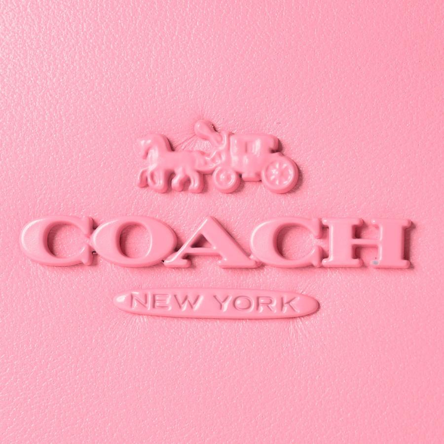 並行輸入 コーチ ショルダーバッグ COACH アンドレア CO974 SVVDTレディース ピンク | COACH | 06