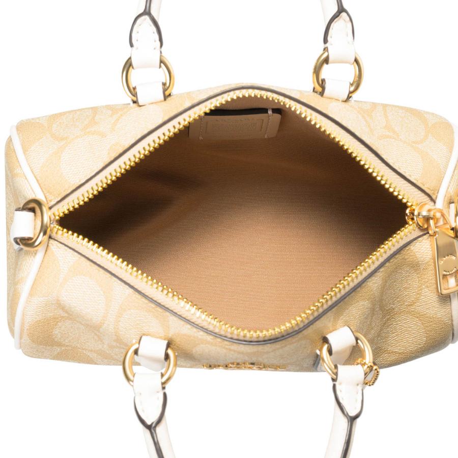 COACH コーチ ショルダーバッグ シグネチャー CO990 IMDQC