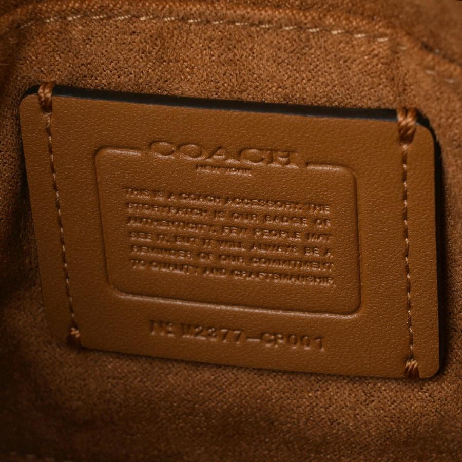 COACH（コーチ） 並行輸入 ショルダーバッグ アメリア CP001 IMBLK