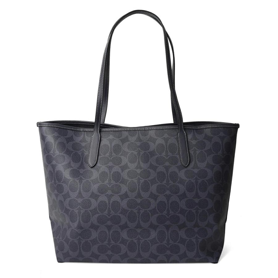 COACH 並行輸入 コーチ トートバッグ シグネチャー CP074 SVN2V