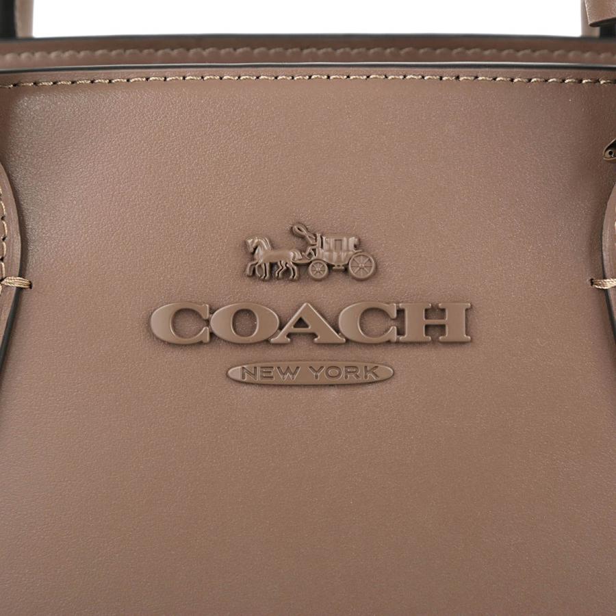 COACH（コーチ） 並行輸入 ショルダーバッグ アンドレア CP081 IMV2R