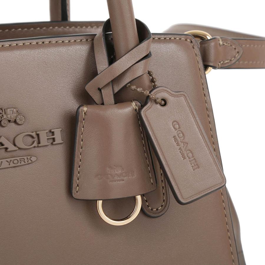 COACH（コーチ） 並行輸入 ショルダーバッグ アンドレア CP081 IMV2R
