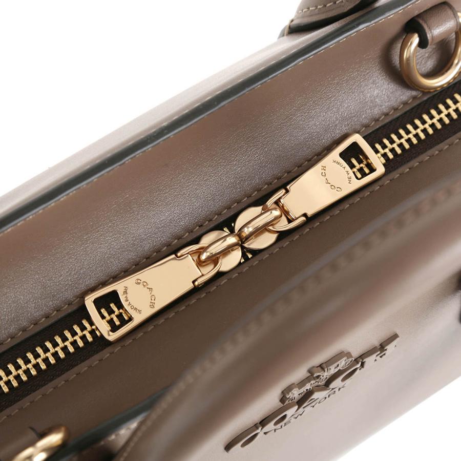 並行輸入 コーチ ショルダーバッグ COACH アンドレア CP081 IMV2Rレディース ブラウン 茶 爆買の画像