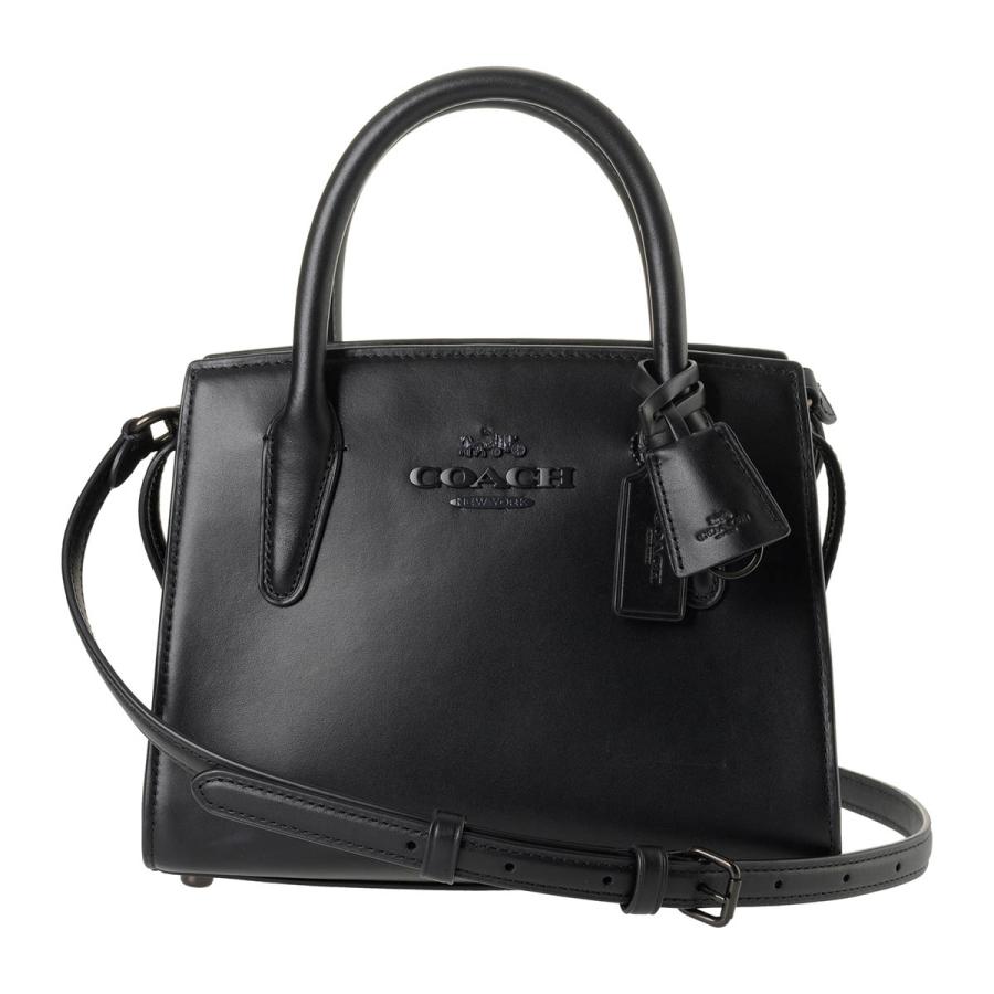 COACH コーチ ハンドバッグ アンドレア CP081 JIBLK : ブランド COACH コーチ ハンドバッグ アンドレア CP081 JIBLK : ブランド