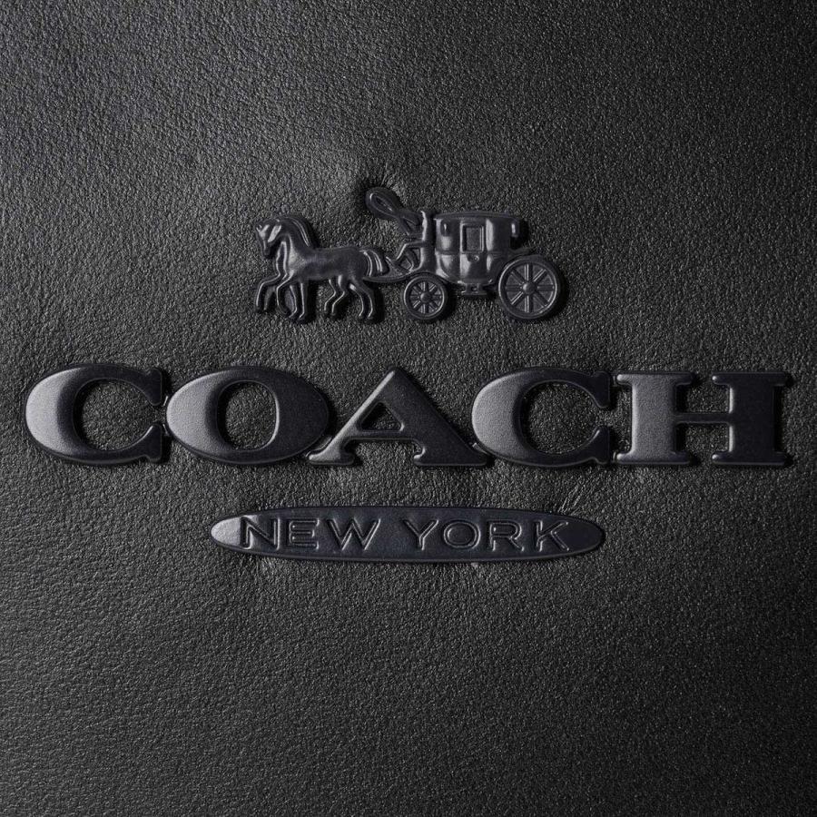 COACH（コーチ） 並行輸入 ハンドバッグ アンドレア CP081 JIBLK