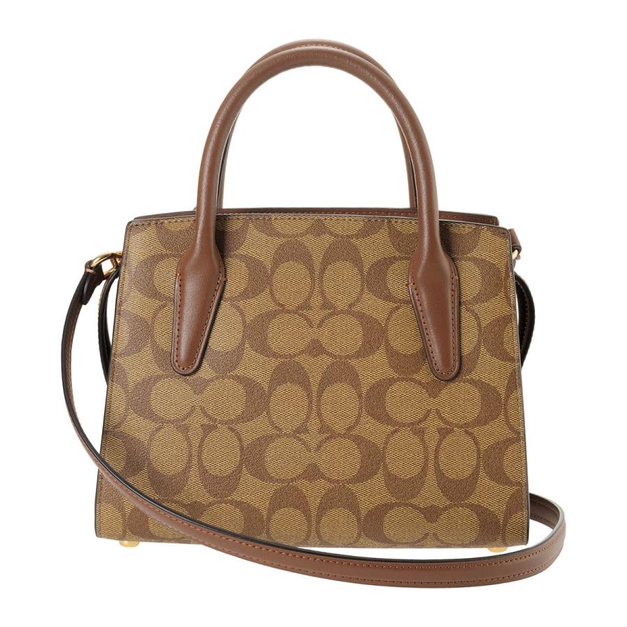 並行輸入 コーチ トートバッグ COACH アンドレア CP083 IME74レディース ブラウン 茶 | COACH | 01