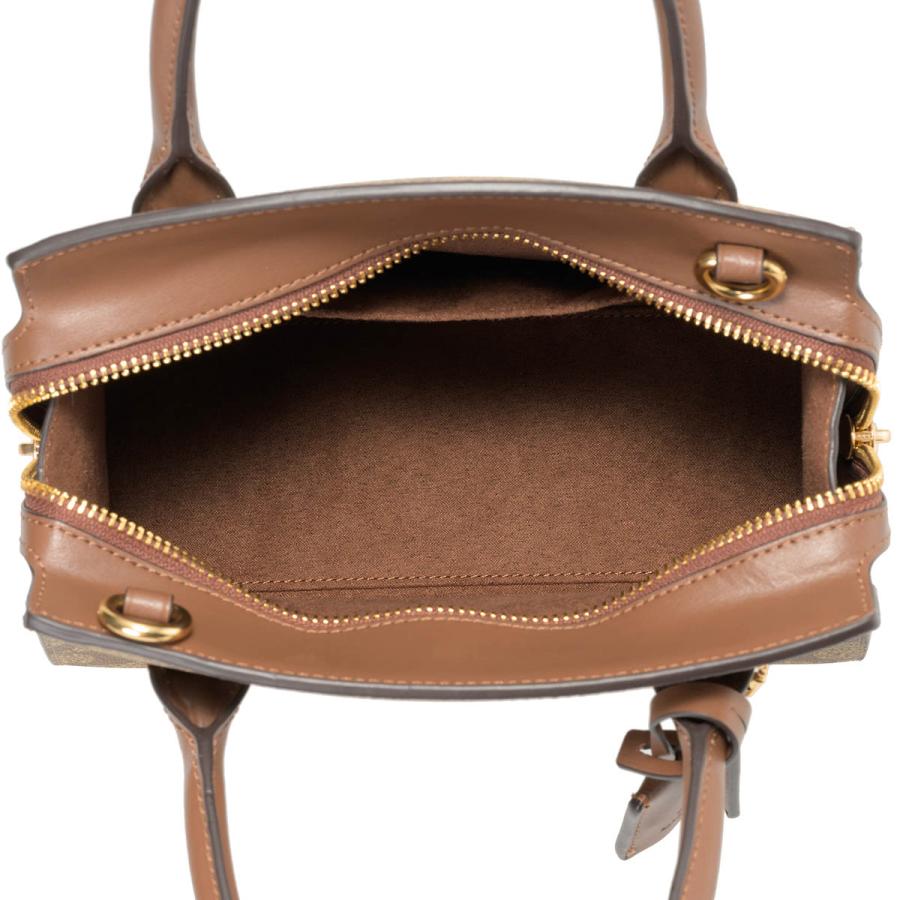 並行輸入 コーチ トートバッグ COACH アンドレア CP083 IME74レディース ブラウン 茶 | COACH | 04