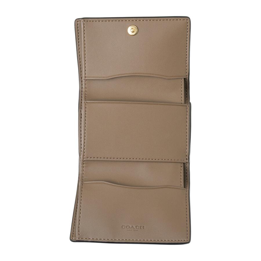 即発 コーチ 財布 COACH レザー マイクロウォレット CP260 IMV2R 楽天市場】コーチ 財布 レディース COACH 折り財布 レザー