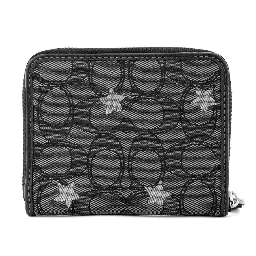 COACH コーチ 二つ折り財布 グレー 折り財布 GRAY SVHGR 楽天市場】コーチ 財布 二つ折り（カラーグレー）（バッグ・小物