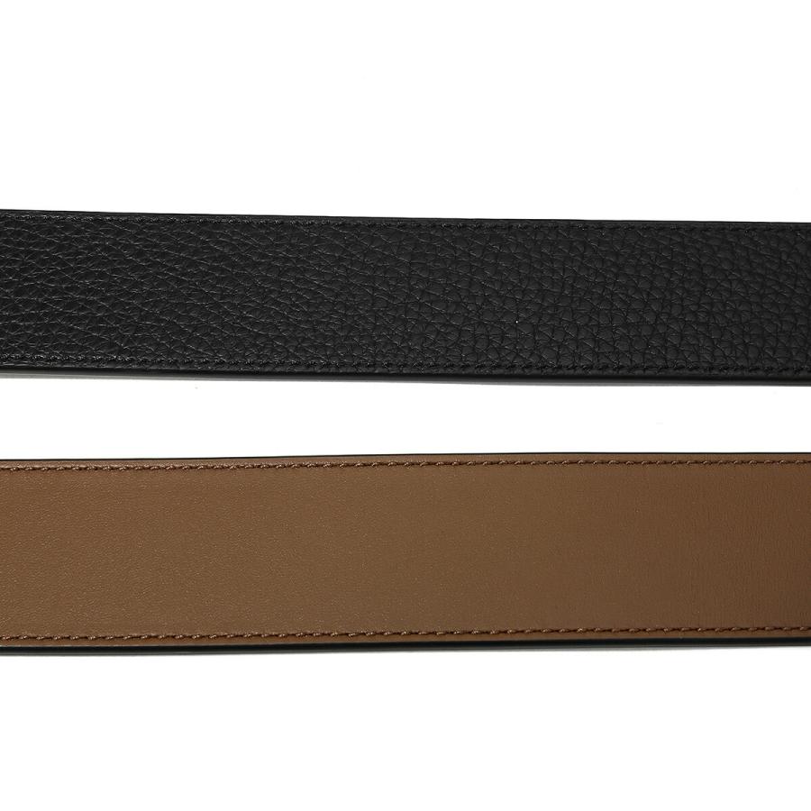 COACH（コーチ） 並行輸入 ベルト シグネチャー CQ013 QBLVWメンズ