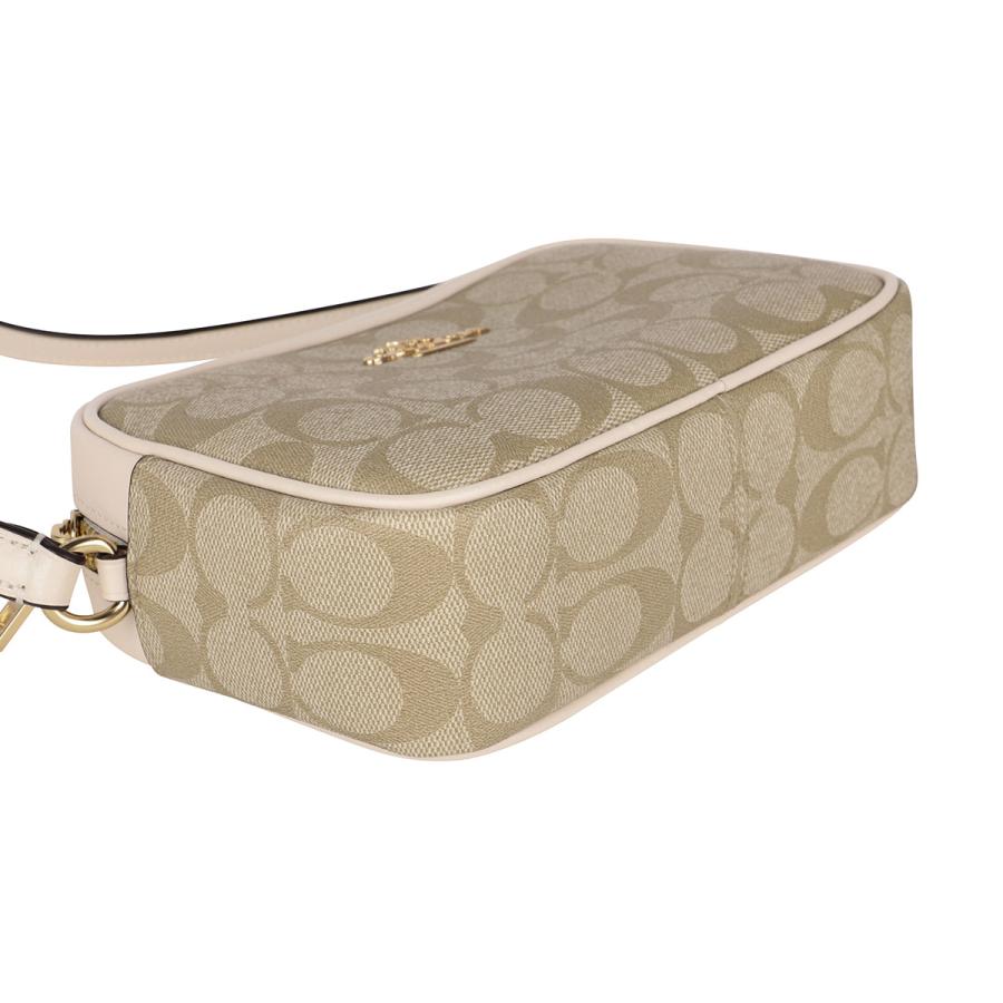 COACH コーチ ショルダーバッグ シグネチャー キャンバス CQ874 COACH コーチ ショルダーバッグ シグネチャー キャンバス CQ874