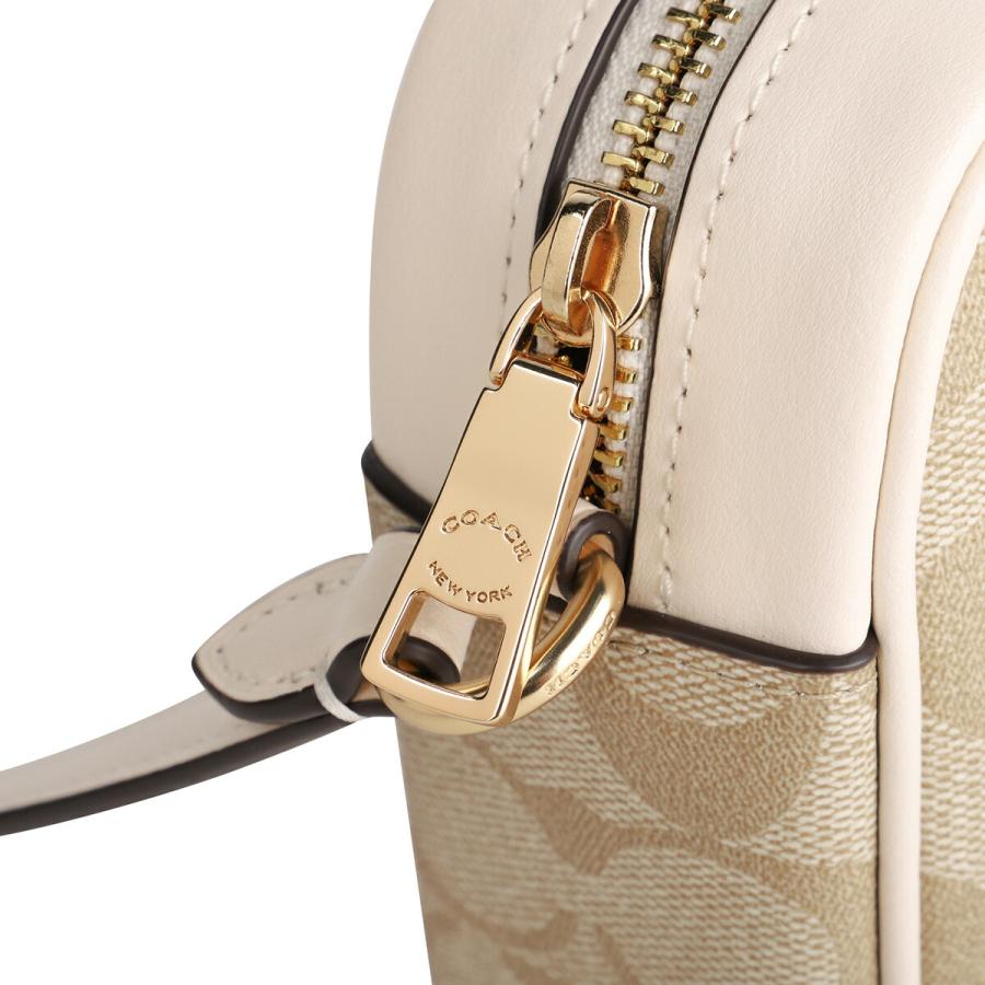 COACH コーチ ショルダーバッグ シグネチャー キャンバス CQ874 COACH コーチ ショルダーバッグ シグネチャー キャンバス CQ874