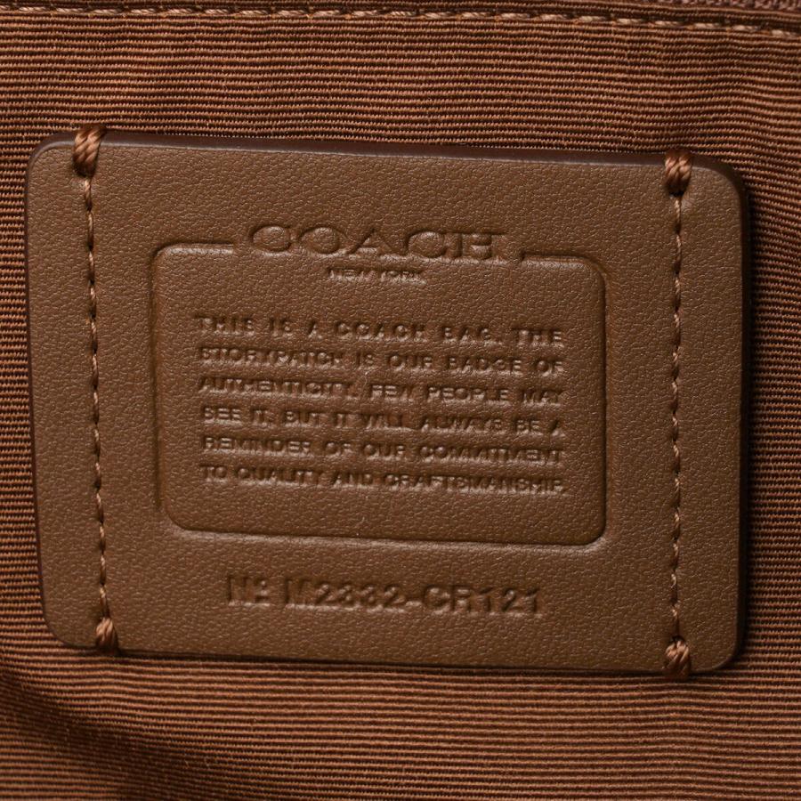 COACH 並行輸入 コーチ トートバッグ シグネチャーキャンバス