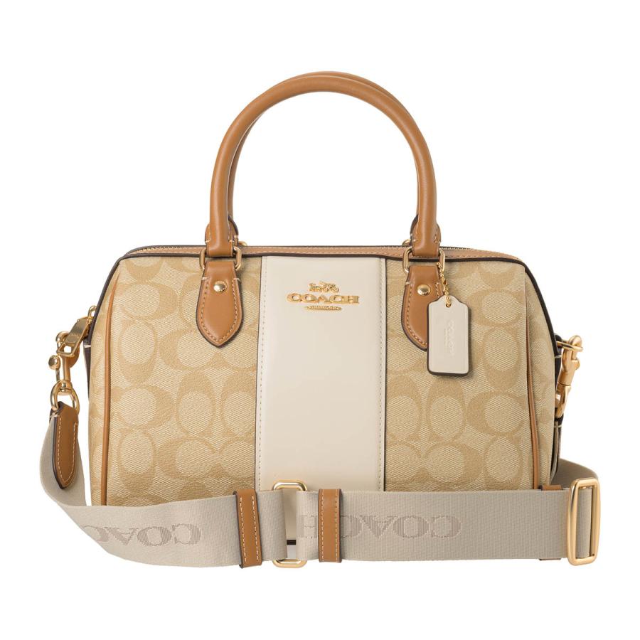 COACH コーチ トートバッグ シグネチャー CR122 IMWQJ COACH コーチ トートバッグ シグネチャー CR122 IMWQJ