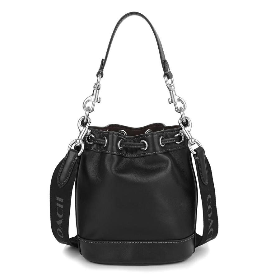 COACH 並行輸入 コーチ ショルダーバッグ リファインドカーフ