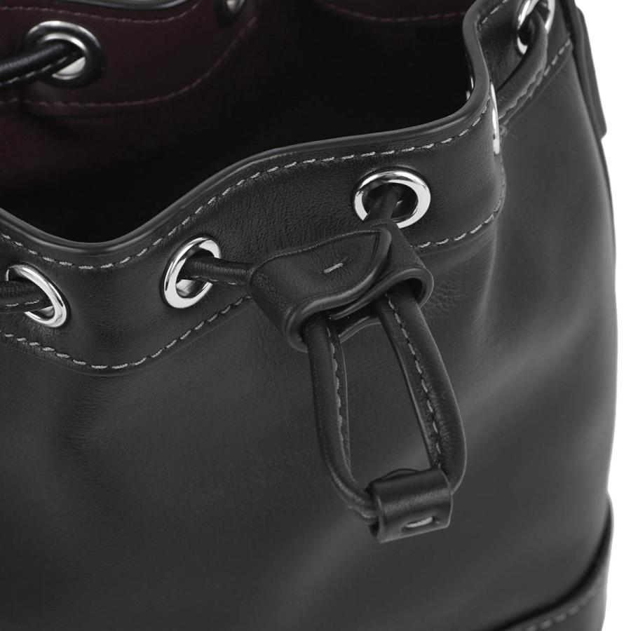 COACH コーチ ショルダーバッグ リファインドカーフレザー CR144