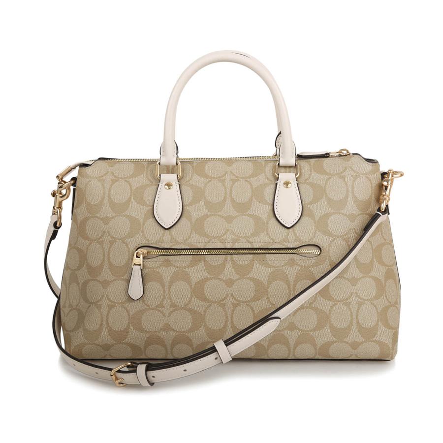並行輸入 コーチ トートバッグ シグネチャー CR157 IMDQC | COACH | 01