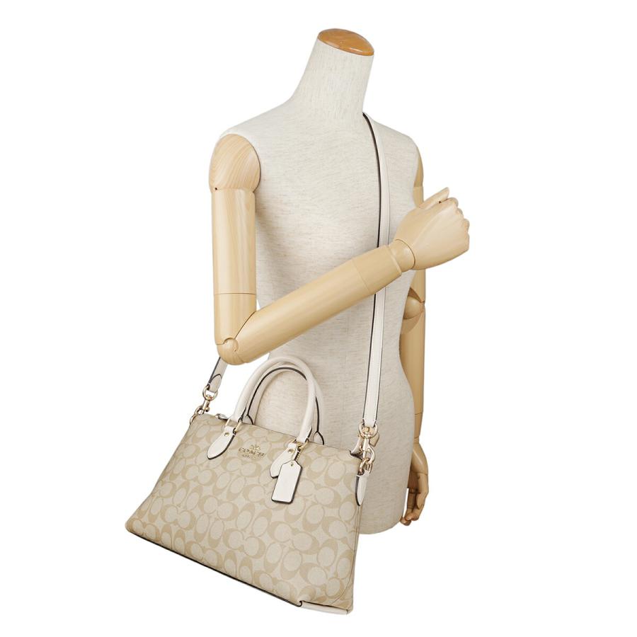 COACH 並行輸入 コーチ トートバッグ シグネチャー CR157 IMDQC