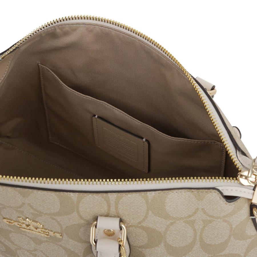 COACH 並行輸入 コーチ トートバッグ シグネチャー CR157 IMDQC