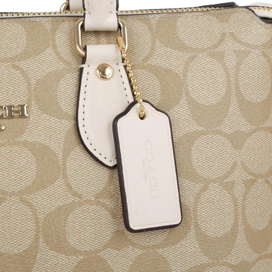 並行輸入 コーチ トートバッグ シグネチャー CR157 IMDQC | COACH | 08