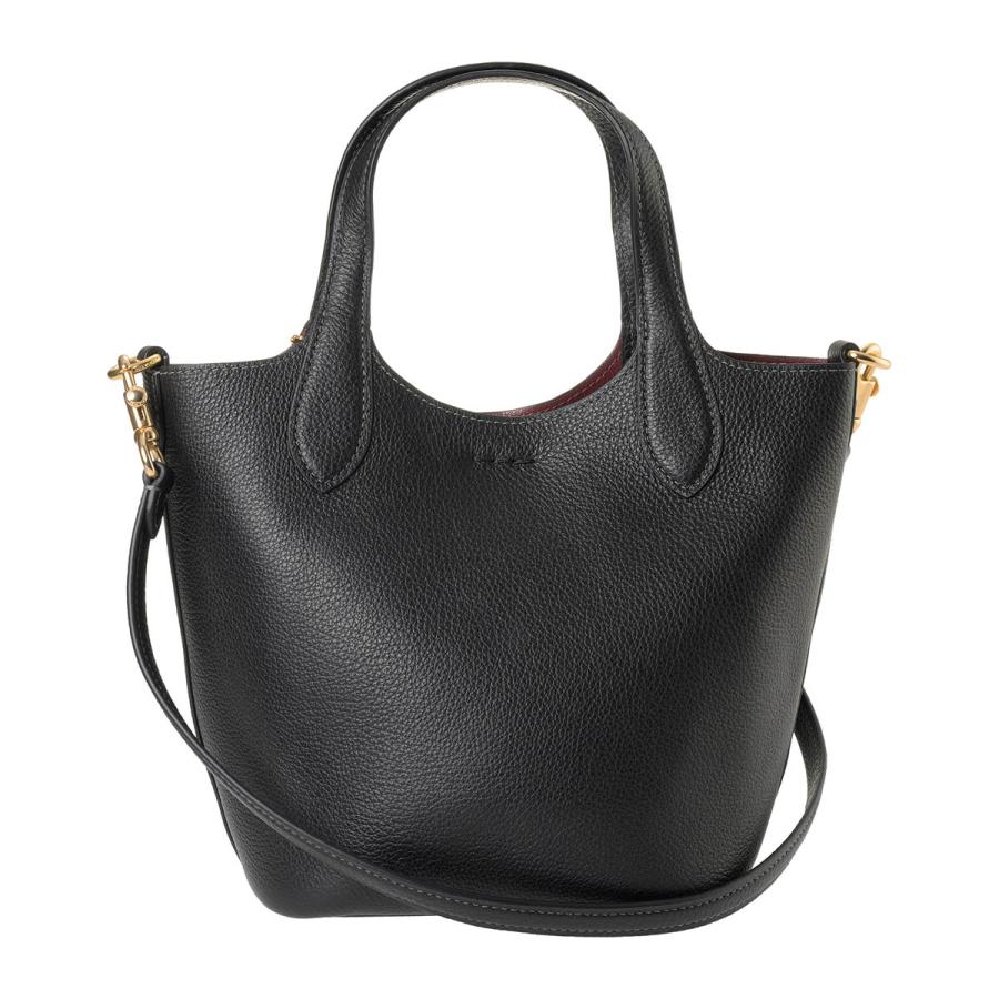 COACH（コーチ） 並行輸入 トートバッグ ハンナ CR168 IMBLKレディース