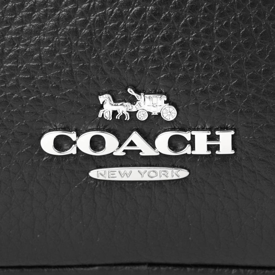 【国内即発】コーチ ショルダーバッグ CR190 SVDTV COACH コーチ ショルダーバッグ ペブルドレザー CR190 SVDTV