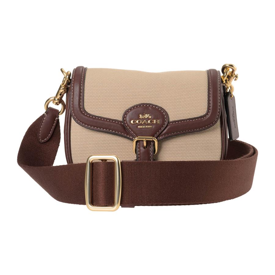 coach ショルダーバッグ　まりも 公式】COACH – コーチ | タビー ショルダー バッグ 20・チェリー プリント