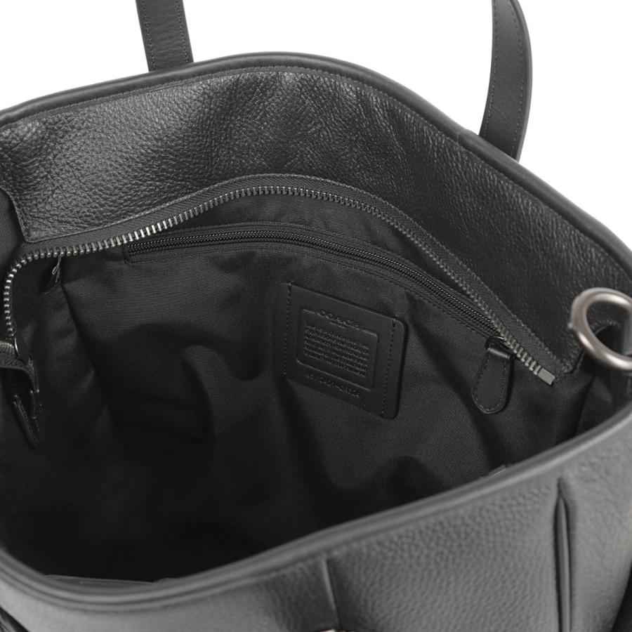 COACH（コーチ） 並行輸入 トートバッグ ぺブルドレザー CR324 JILWO