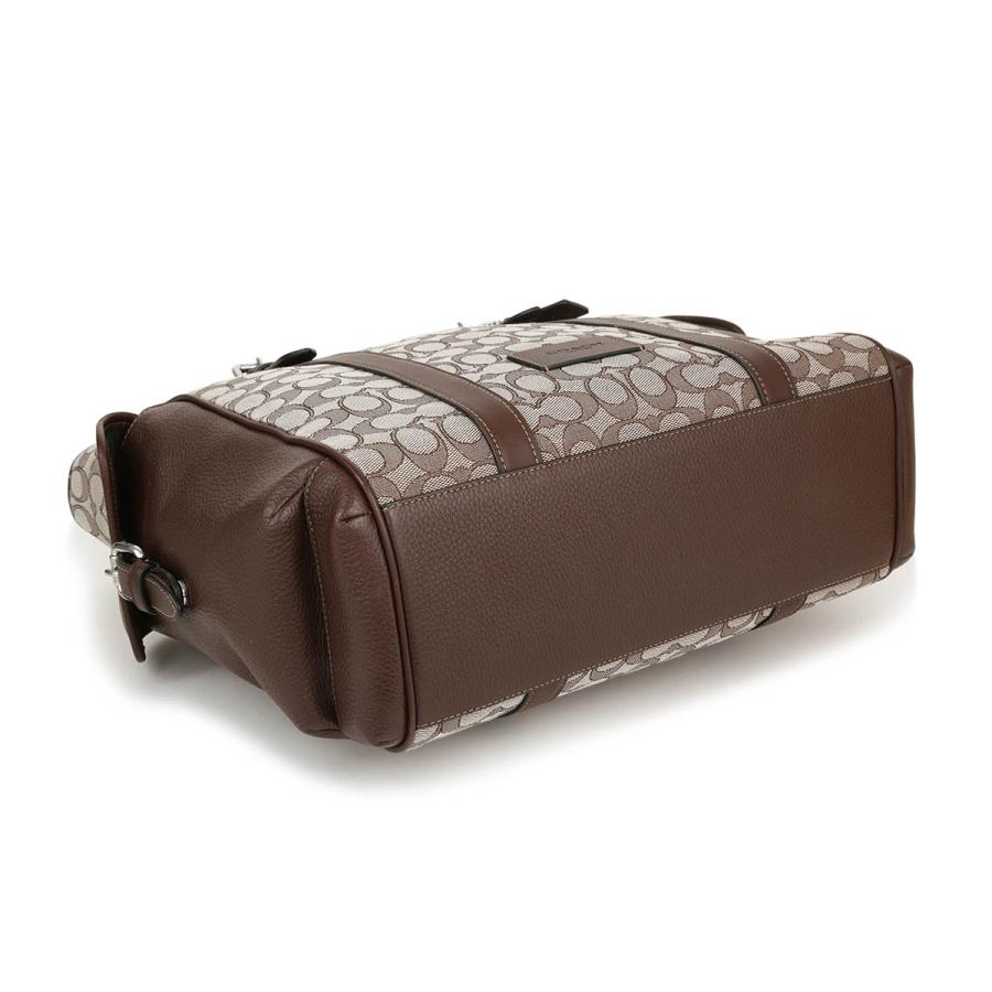 並行輸入 コーチ トートバッグ シグネチャー ジャカード CR325 SVS8S | COACH | 02