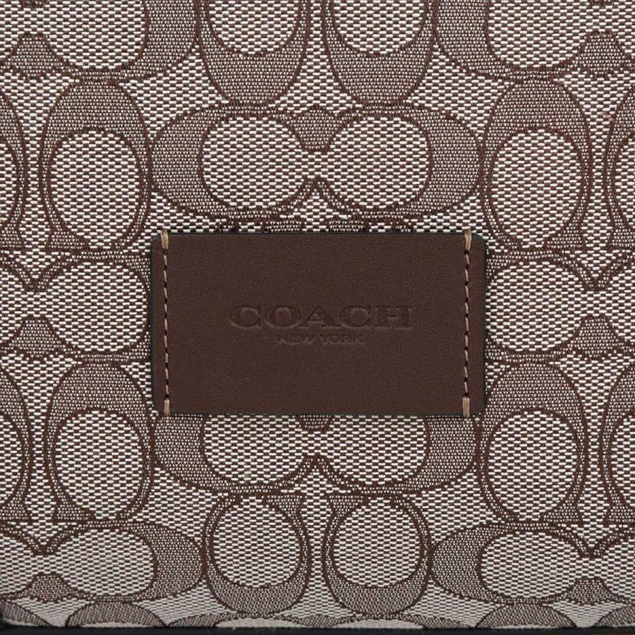 並行輸入 コーチ トートバッグ シグネチャー ジャカード CR325 SVS8S | COACH | 07