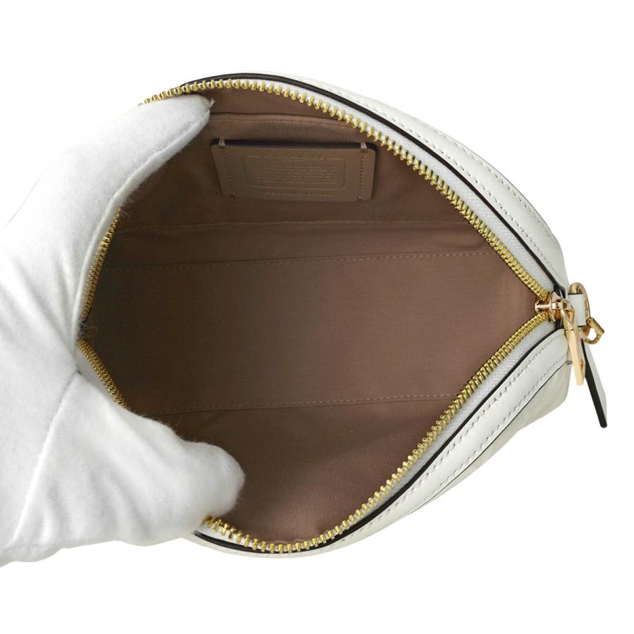 【訳あり】コーチ ショルダーバッグ CR354 IMRFF COACH コーチ ショルダーバッグ シグネチャー CR354 IMRFF
