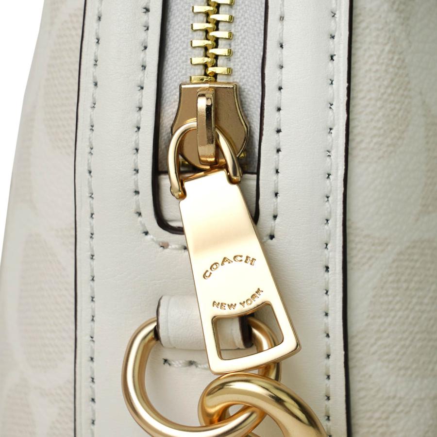 【訳あり】コーチ ショルダーバッグ CR354 IMRFF COACH コーチ ショルダーバッグ シグネチャー CR354 IMRFF