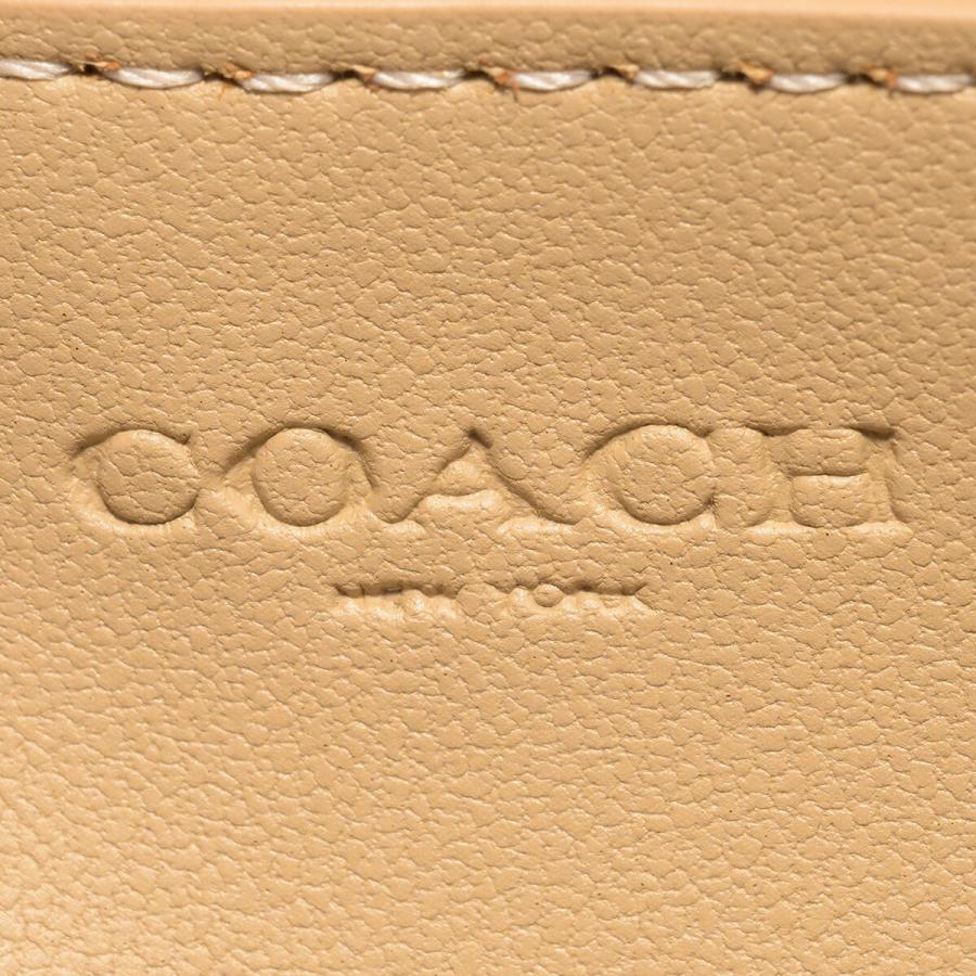 並行輸入 コーチ 長財布(ラウンドファスナー) COACH チェッカープリント CR622 SVA16ユニセックス ブラック 黒 ホワイト 白 | COACH | 08