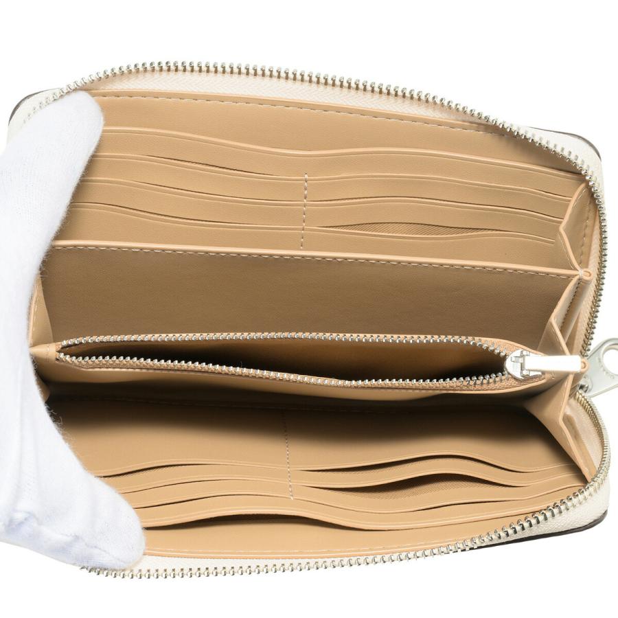 並行輸入 コーチ 長財布(ラウンドファスナー) リファインドカーフレザー CR623 SVHA | COACH | 04