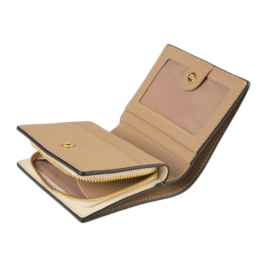 COACH 並行輸入 コーチ 2つ折り財布 シグネチャー CR795 IMCAH