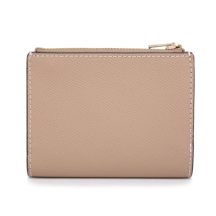 並行輸入 コーチ 2つ折り財布 COACH クロスグレイン CR983 IMTAUレディース ベージュ | COACH | 01