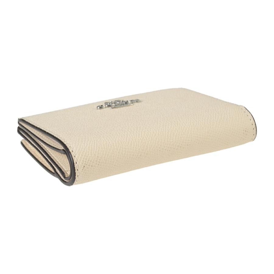 並行輸入 コーチ 2つ折り財布 クロスグレイン CR983 SVHA | COACH | 02