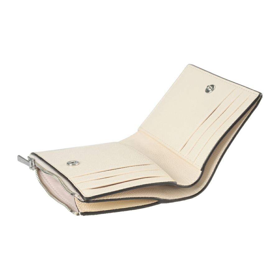 並行輸入 コーチ 2つ折り財布 クロスグレイン CR983 SVHA | COACH | 04