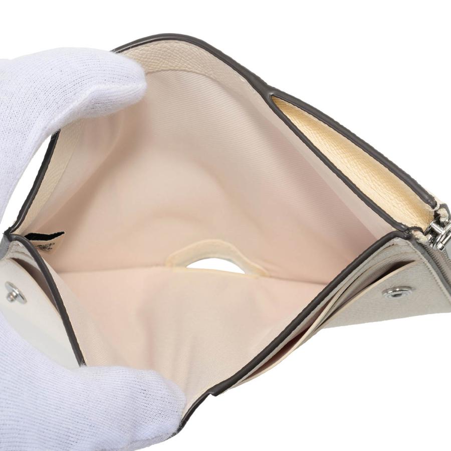 並行輸入 コーチ 2つ折り財布 クロスグレイン CR983 SVHA | COACH | 05